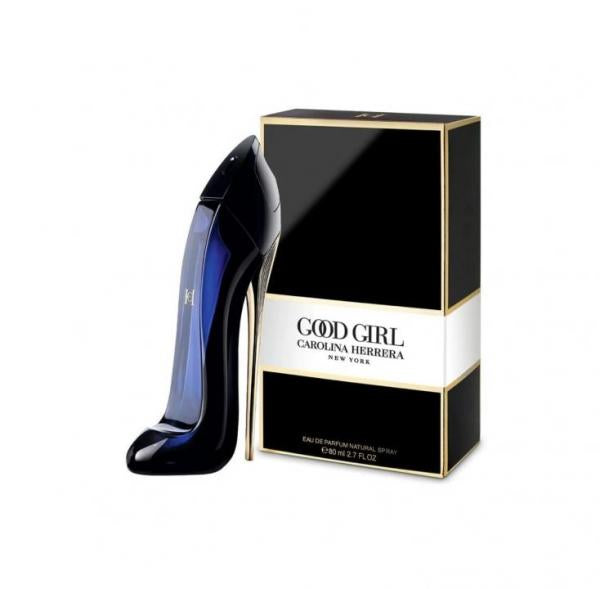 COROLINA HERRERA GOOD GIRL ITS SO GOOD TO BE BAD